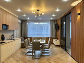 Comfort Almaty